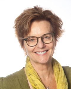 UC Hastings Professor Alice Armitage