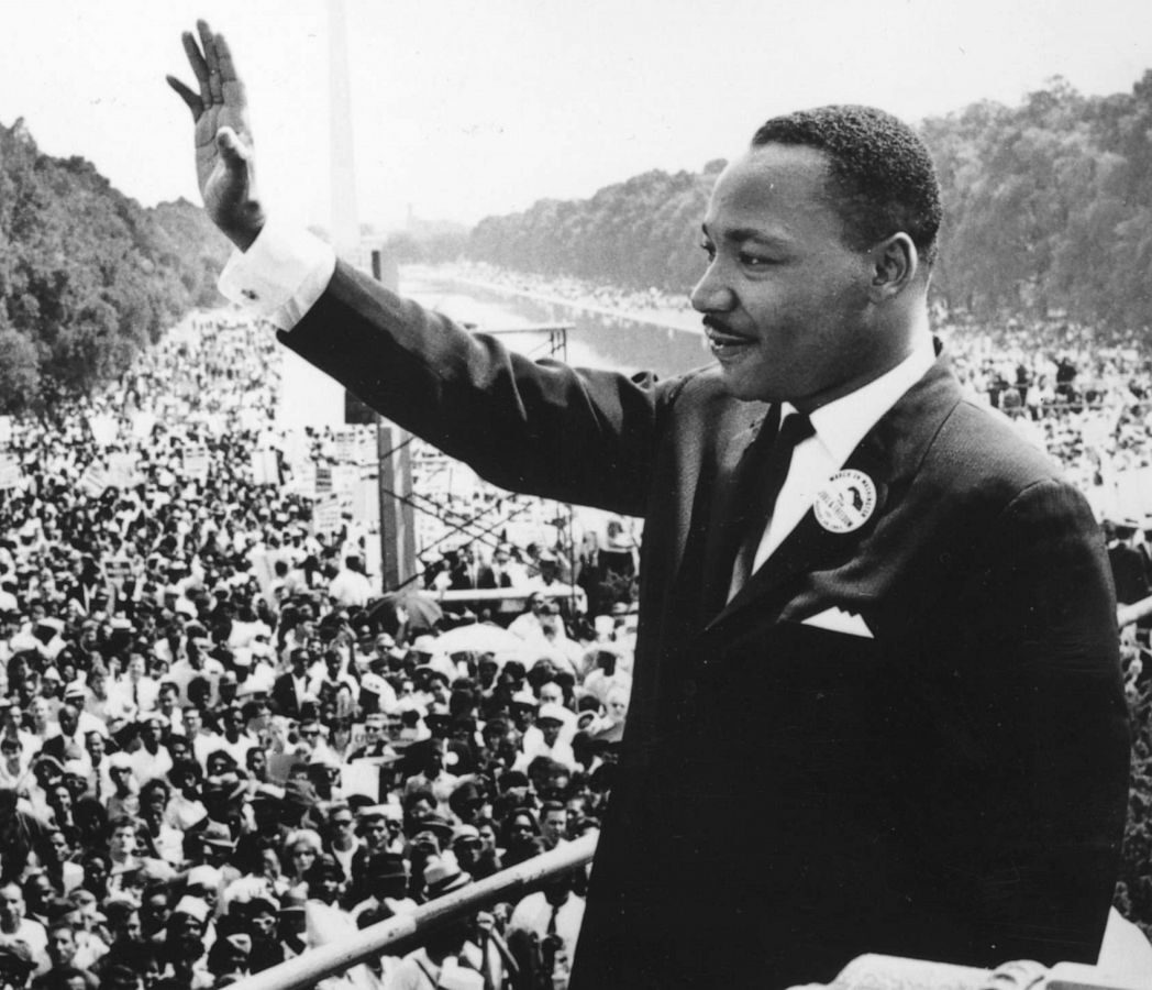 Library Closed on Monday, Jan. 17, for MLK Holiday | UC Hastings Law | San  Francisco