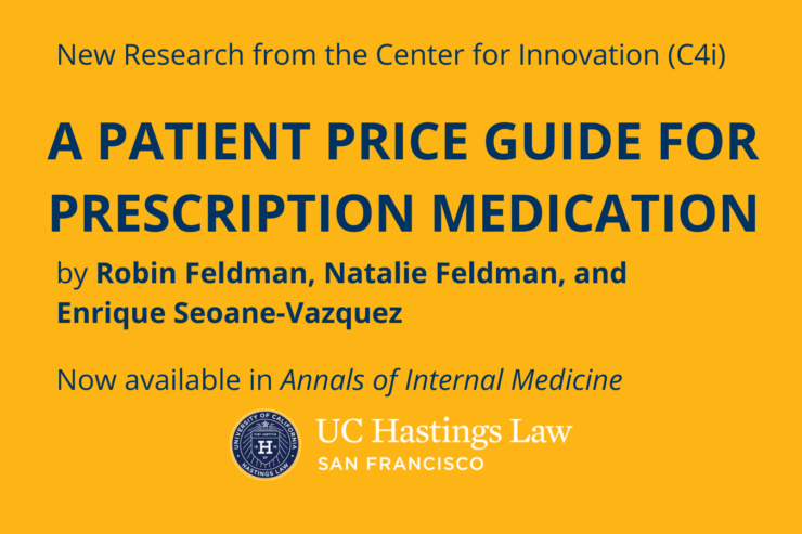 Patient Price Guide Graphic